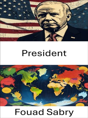 cover image of President